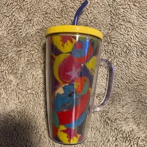 NEW Disney Tumbler